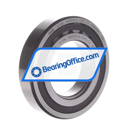 FAG NUP211-E-TVP2-C3 bearing image 3
