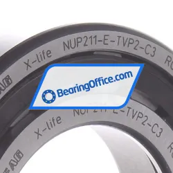 FAG NUP211-E-TVP2-C3 rulman resim 2