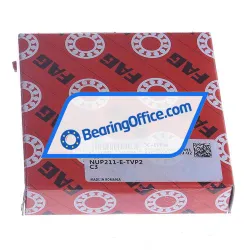 FAG NUP211-E-TVP2-C3 rulman resim 6