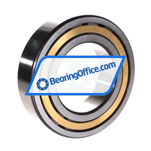 FAG NJ2219-E-M1 bearing image 2