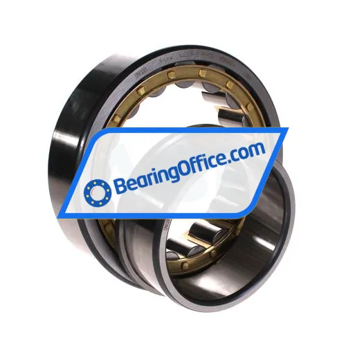 FAG NJ2219-E-M1 bearing image 3