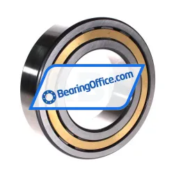 FAG NJ2219-E-M1 rulman resim 2