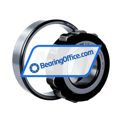 FAG N312-E-TVP2 bearing image 3