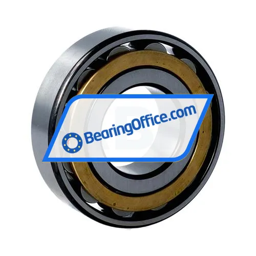 FAG N308E-M1 bearing image 2