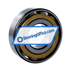 FAG N308E-M1 rulman resim 2