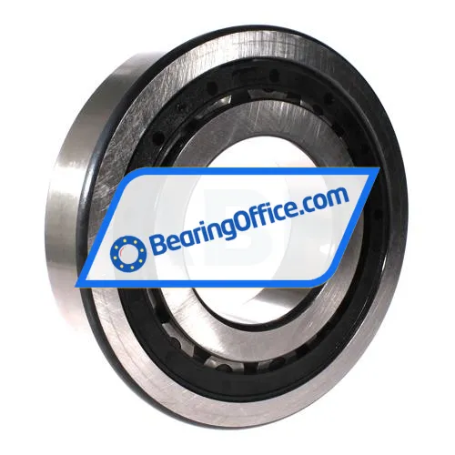 FAG NJ322-E-TVP2-C3 bearing image 2