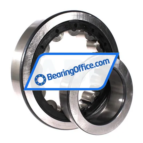 FAG NJ322-E-TVP2-C3 bearing image 3