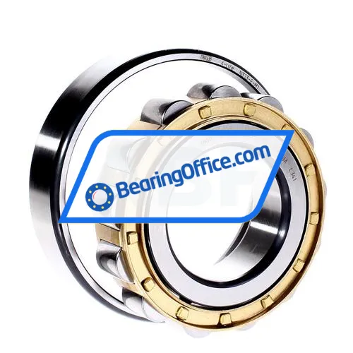 FAG N313 bearing image 3