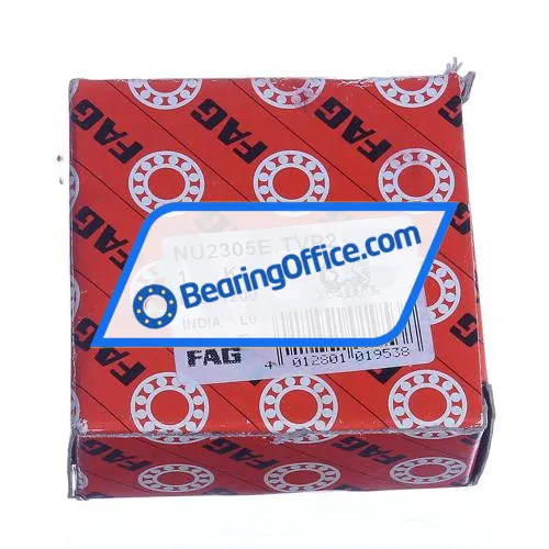 FAG NU2305E-TVP2 bearing image 5