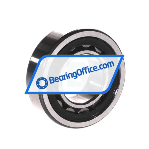 FAG NU205-E-XL-TVP2-C4 bearing image 2