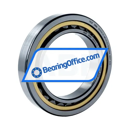 FAG NU1018-XL-MPAX-C3 bearing image 2