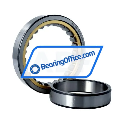 FAG NU1018-XL-MPAX-C3 bearing image 4