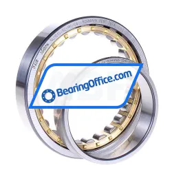 FAG NU1015-XL-M1-C4 rulman resim 2