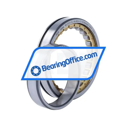 FAG NU1013-XL-N-M1A-C3 bearing image 3