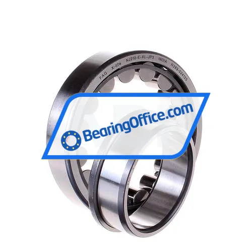 FAG NJ210-E-XL-JP3 bearing image 2