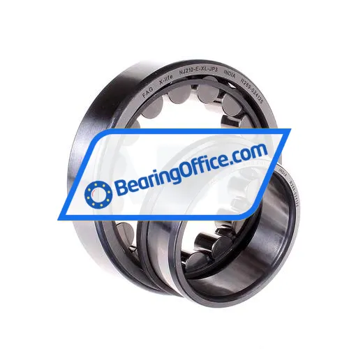 FAG NJ210-E-XL-JP3 bearing image 3