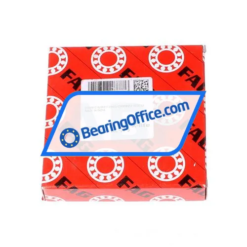 FAG NJ210-E-XL-JP3 bearing image 4