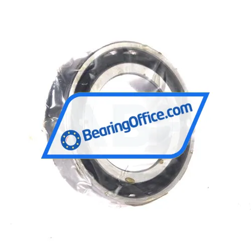 FAG N1007-D-K-TVP-SP-XL bearing image 2