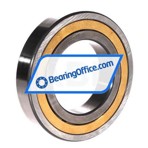 FAG NJ214-E-XL-M1A-C4 bearing image 2
