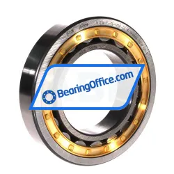 FAG NJ214-E-XL-M1A-C4