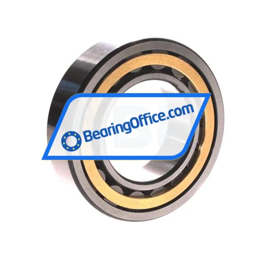 FAG NU2212-E-XL-M1-C4 bearing image 2