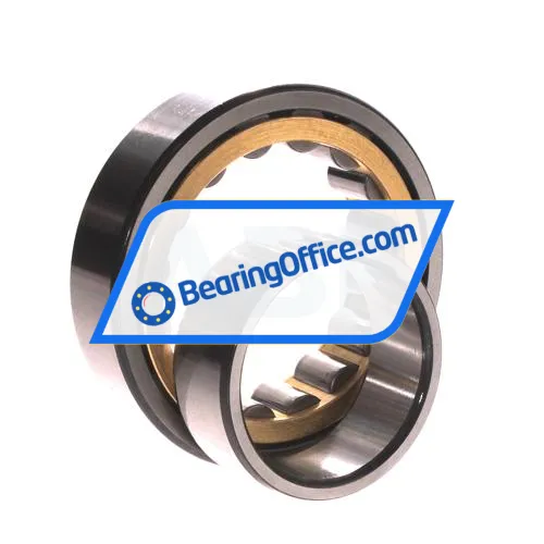 FAG NU2212-E-XL-M1-C4 bearing image 3