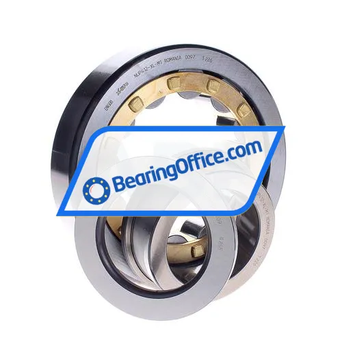 FAG NUP412-XL-M1 bearing image 2