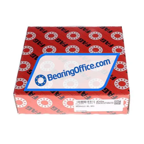 FAG NUP412-XL-M1 bearing image 3