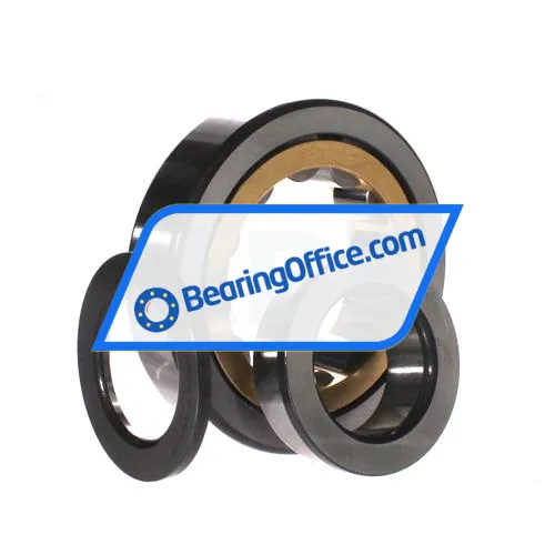 FAG NUP410-XL-M1 bearing image 3