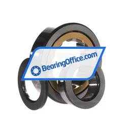 FAG NUP410-XL-M1 rulman resim 3