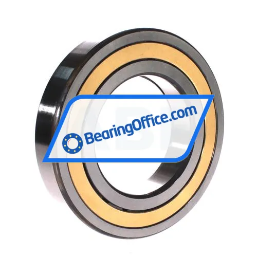 FAG NUP219-E-XL-M1A-C4 bearing image 2