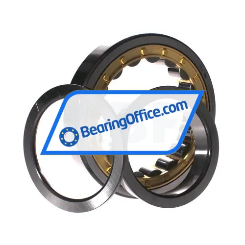 FAG NUP219-E-XL-M1A-C4 bearing image 3