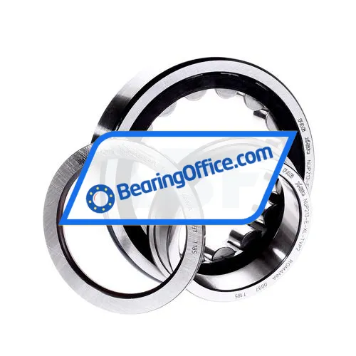 FAG NUP213-E-XL-TVP2 bearing image 2