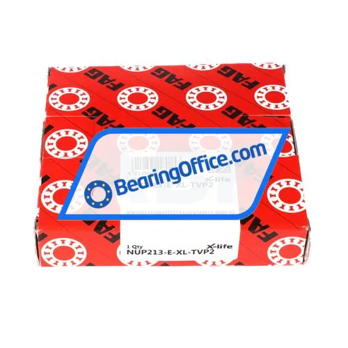 FAG NUP213-E-XL-TVP2 bearing image 4