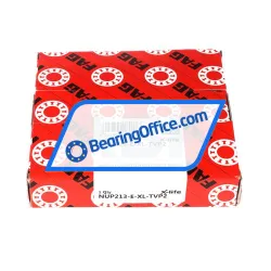 FAG NUP213-E-XL-TVP2 rulman resim 4