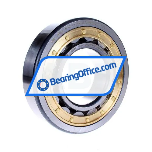 FAG NU317-E-XL-M1A-C3