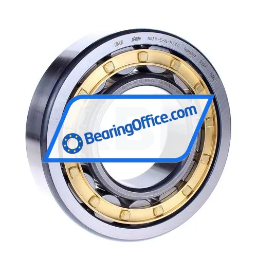 FAG NU314-E-XL-M1-C4