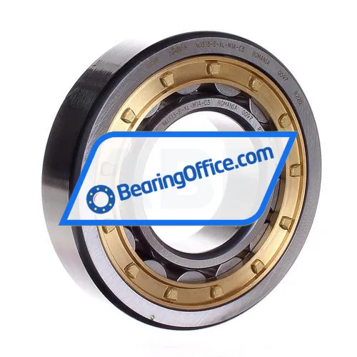 FAG NU313-E-XL-M1A-C3