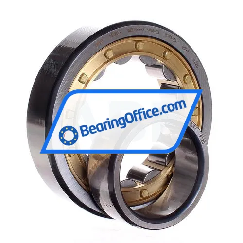 FAG NU313-E-XL-M1A-C3 bearing image 3