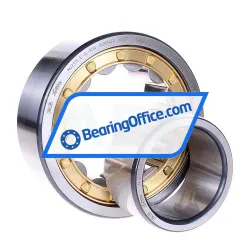 FAG NU2315-E-XL-M1A rulman resim 2