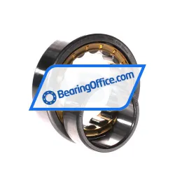 FAG NU2209-E-XL-M1-C3 rulman resim 3