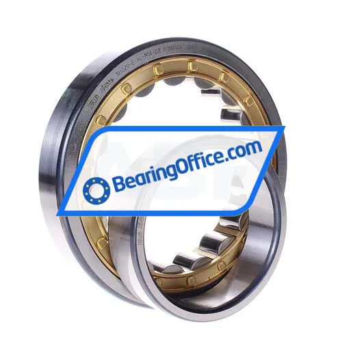 FAG NU220-E-XL-M1A-C3 bearing image 2
