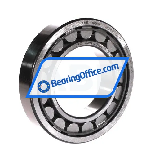 FAG NU214-E-XL-JP3-C3