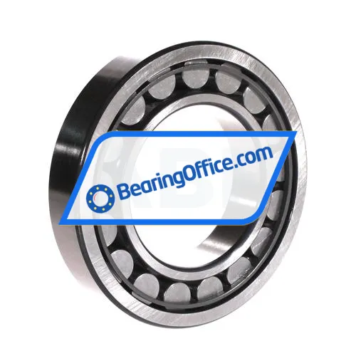 FAG NU214-E-XL-JP3-C3 bearing image 2