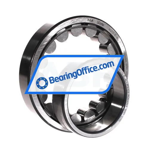 FAG NU214-E-XL-JP3-C3 bearing image 3