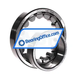 FAG NU214-E-XL-JP3-C3 rulman resim 3