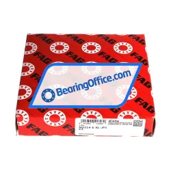 FAG NU214-E-XL-JP3-C3 rulman resim 4