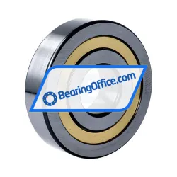 FAG NJ407-XL-M1A-C4 rulman resim 2