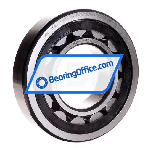 FAG NJ317-E-XL-TVP2-C4