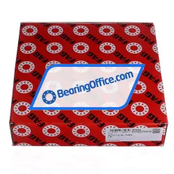 FAG NJ317-E-XL-TVP2-C4 rulman resim 5